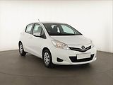 Toyota Yaris (2013) 1.33 Dual VVT-i - náhled 1