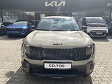 Kia Seltos (2026) 4x4 7DCT X-LINE Comfort 
