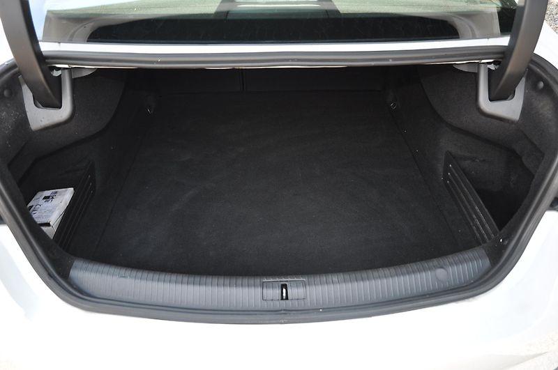 Renault Talisman 1.6TCe 110kW Automat KOMBI - fotka 8 z 20