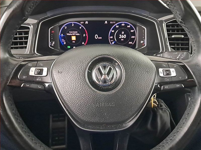 Volkswagen T-Roc (2018) Sport 2.0 TDI 4Motion - fotka 20 z 22