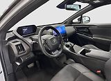Toyota bZ4X Executive AWD 360k Odvětrávání - náhled 7