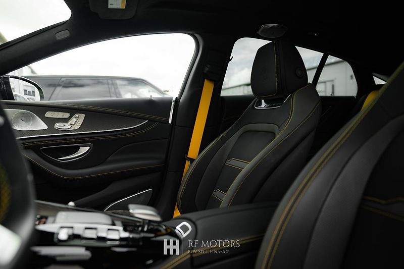 Mercedes-Benz AMG GT (2025) AMG GT63 S E Perf 620kW - fotka 28 z 63