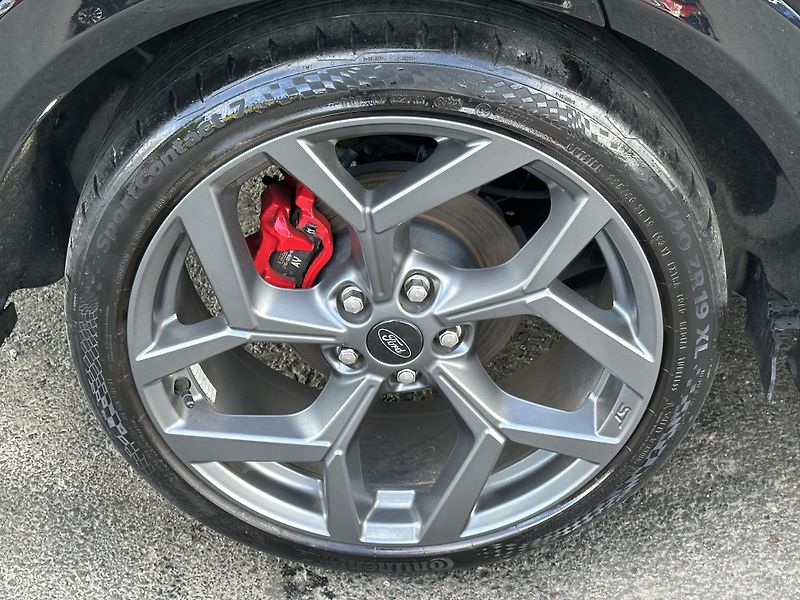 Ford Puma (2023) ST PERFORMANCE *147kW* B&O - fotka 46 z 47