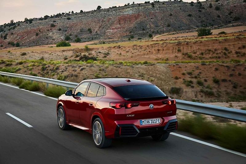 BMW X2 M35i xDrive