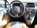 Fiat Panda (2008) 1.3 JTD  4x4 - náhled 17