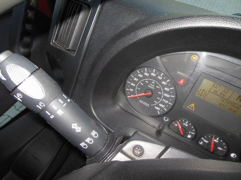 Iveco Eurocargo ML180EL32P, 22 Palet - fotka 22 z 30