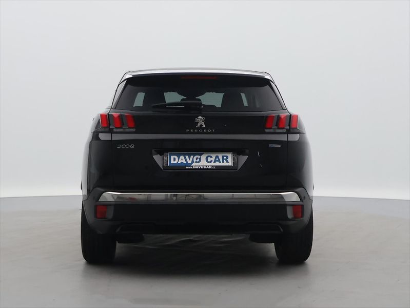 Peugeot 3008 1,2 PT 96kW CZ Allure 1Maj DPH - fotka 6 z 32