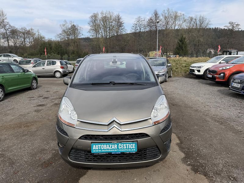 Citroën C4 Picasso 1.8i 16V - fotka 2 z 23