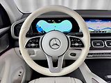 Mercedes-Benz GLS 600 4M MANUFACTUR, AIRMATIC, M - náhled 12