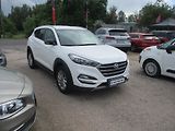 Hyundai Tucson (2018) 1,7 CRDi - náhled 1