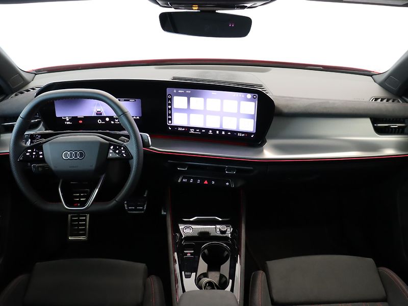 Audi Q3 TFSI Stronic - fotka 9 z 30