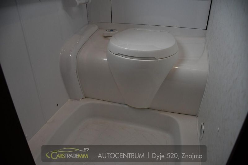 Hobby Ostatní 650 UKFE - fotka 15 z 43