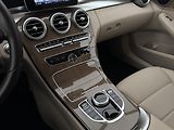 Mercedes-Benz Třídy C 250d*150kw*4x4*9-G*CZ*AMG* - náhled 23