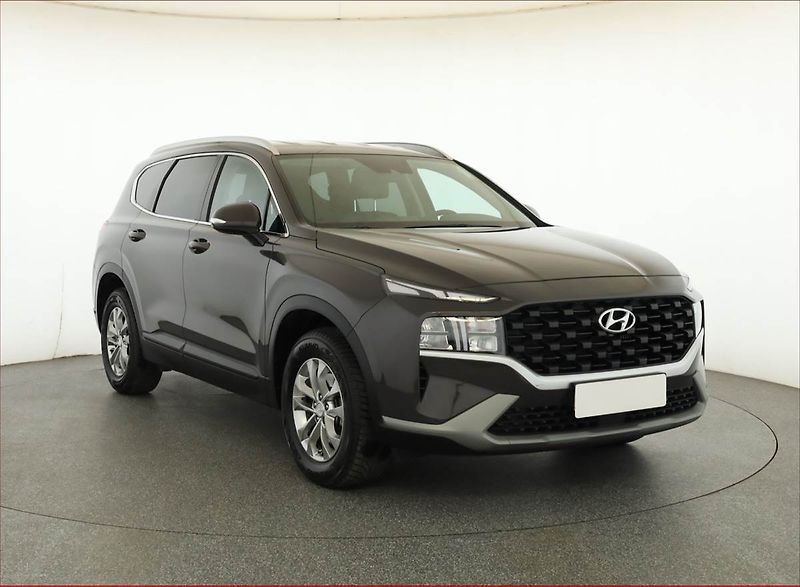 Hyundai Santa Fe (2023) 2.2 CRDi - fotografie inzerátu