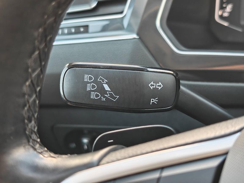 Volkswagen Tiguan Life 7DSG 1,5TSi - fotka 13 z 20