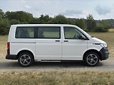 Volkswagen Transporter 2,0 TDI 9-Míst Klima 1.Maj DPH - náhled 8