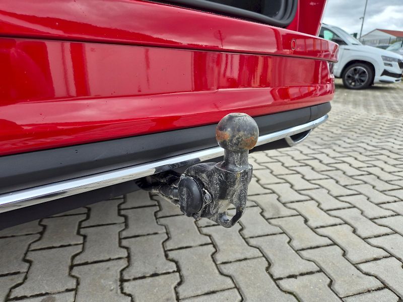 Škoda Karoq (2025) Sportline 1.5TSi 110kW 7°autom - fotka 30 z 31
