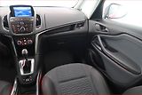 Opel Zafira (2012) 2.0 CDTI, Automat, Serv.kniha - náhled 8