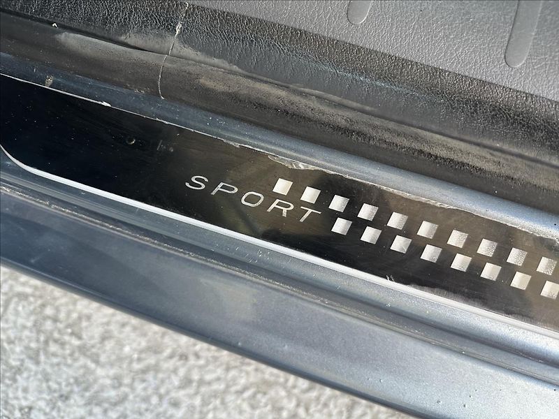 Fiat Scudo 2,0 8míst TOP STAV LONG - fotka 21 z 31