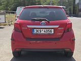 Toyota Yaris na splátky všem od 10%akontace - náhled 4