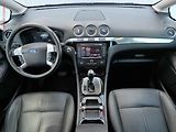 Ford S-MAX (2014) 2.0 TDCi, AT, tempo, kamera - náhled 8