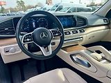 Mercedes-Benz GLE (2021) 400 d 4M AMG Line - náhled 11