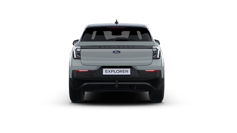 Ford Explorer (2026) Collection, SUV, 79 kWh PRODLO - fotka 6 z 9