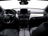 Mercedes-Benz GLE 3,0 350d 227kW AMG H&K LED CZ - náhled 40