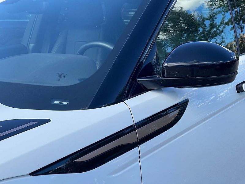 Land Rover Range Rover Evoque D165 SE R-Dynamic, Meridian - fotka 25 z 26