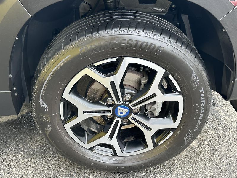 Dacia Duster (2021) 1.0/74kW+LPG*4x2* 1.Maj.*NAVI  - fotka 41 z 41