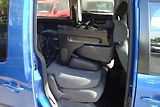 Volkswagen Caddy (2014) 1.6 TDi, Invalid úprava,rampa - náhled 20