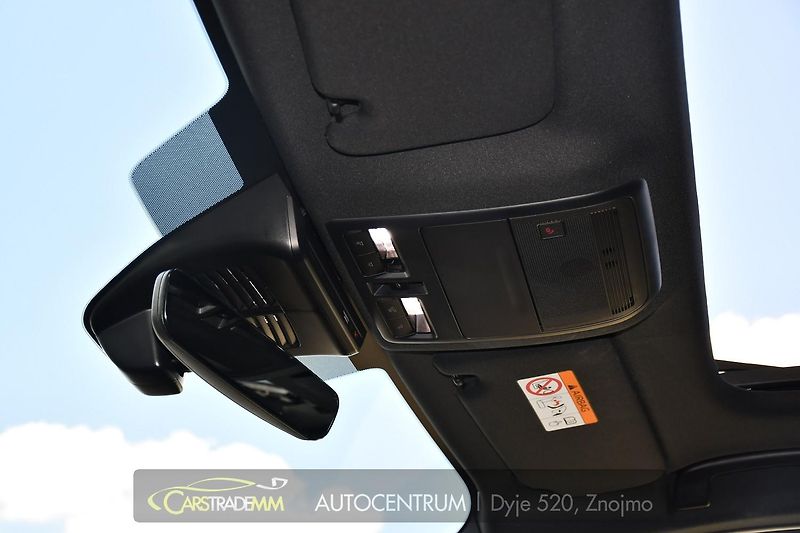 Mazda CX-80 2.5 PHEV HOMURA HUD ACC 7.MÍST - fotka 45 z 58