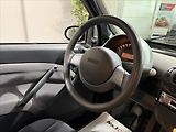 Smart Fortwo 0,6   i PURE ALU TOP STAV - náhled 14