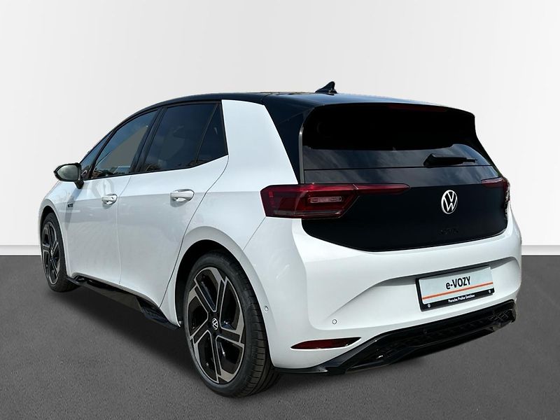 Volkswagen ID.3 GTX 79 - fotka 8 z 24