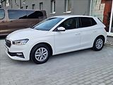 Škoda Fabia 1.0 TSI 81kw Style,ČR,1.Maj. - náhled 6