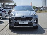 Kia Sportage (2021) 1,6TGDI 130kW man - náhled 8