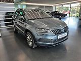 Škoda Karoq (2022) 1.5 TSI (110kW/150k) DSG - náhled 25