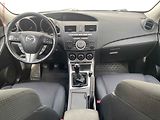 Mazda 3 (2009) 2.2 MZR-CD, ČR, AC, xenon - náhled 8