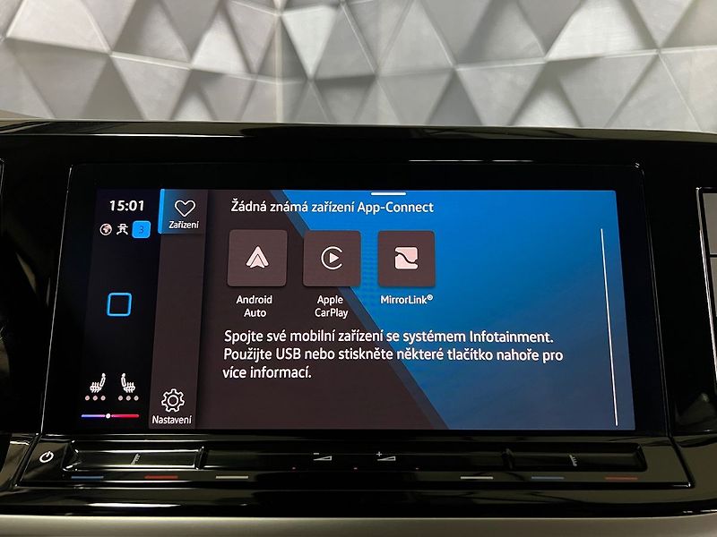 Volkswagen Ostatní 2.0 TDI DSG LIFE EDITION, ACC - fotka 17 z 31