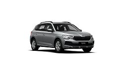 Škoda Kamiq Classic 1,0 TSI 85kW manuál - fotografie inzerátu