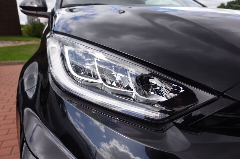 Toyota GR Yaris 1,6 Turbo Dynamic + Sport AWD - fotka 29 z 29