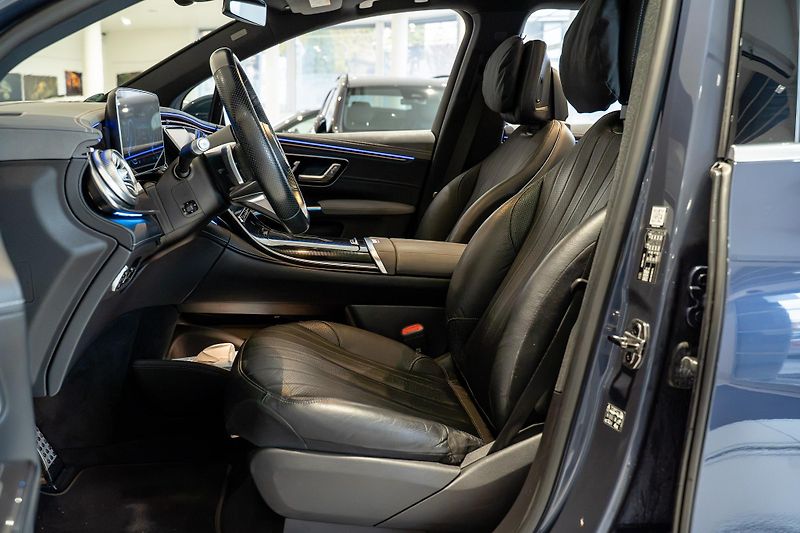 Mercedes-Benz EQS (2023) 450 4M/AMG/PANO/360/BUR/TOP - fotka 13 z 22