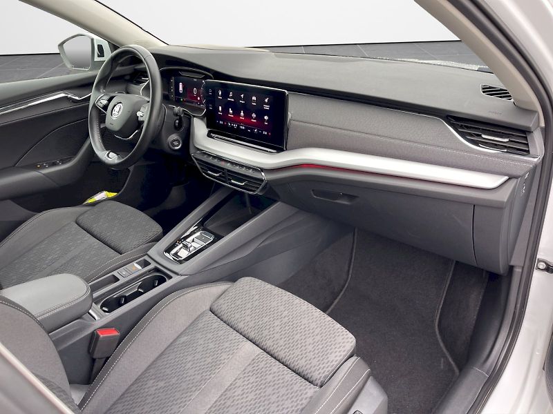 Škoda Octavia (2023) 2.0 TDI 110kW DSG Style Plus c - fotka 24 z 35