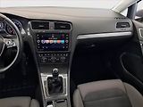 Volkswagen Golf (2017) Comfortline 1.0 TSI, Tempomat - náhled 8