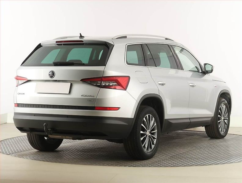 Škoda Kodiaq (2019) Style Plus 2.0 TDI 4x4 - fotka 5 z 30