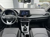 Hyundai i30 (2023) 1.5i KAMERA 1.MAJITEL ČR - náhled 11