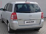 Opel Zafira (2012) 1.8i, AC, výhřev sed - náhled 6