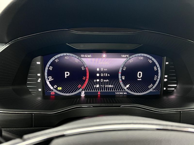 Škoda Superb 2.0 TSI 140 kW Style Servis - fotka 26 z 50
