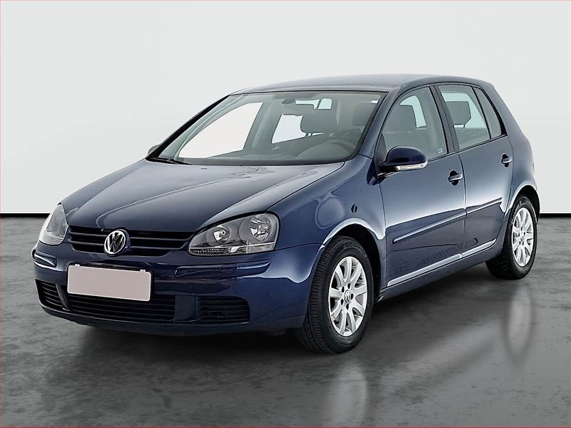 Volkswagen Golf (2005) 1.6, po STK, Tažné, Klima - fotka 2 z 13