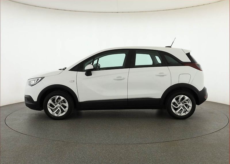 Opel Crossland X (2021) 1.2, Serv.kniha, Tempomat - fotka 3 z 16